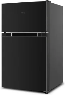 CHiQ FTM86L4E tafelmodel koelkast zwart