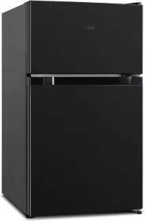 CHiQ FTM86L4E tafelmodel koelkast zwart
