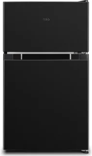 CHiQ FTM86L4E tafelmodel koelkast zwart