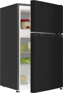 CHiQ FTM86L4E tafelmodel koelkast zwart