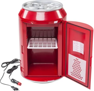Coca Cola Mini Koelkast 9,5L