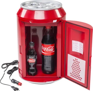 Coca Cola Mini Koelkast 9,5L