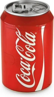 Coca Cola Mini Koelkast 9,5L