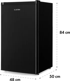 Cool Cousin koelvriescombinatie 70/11L 40dB