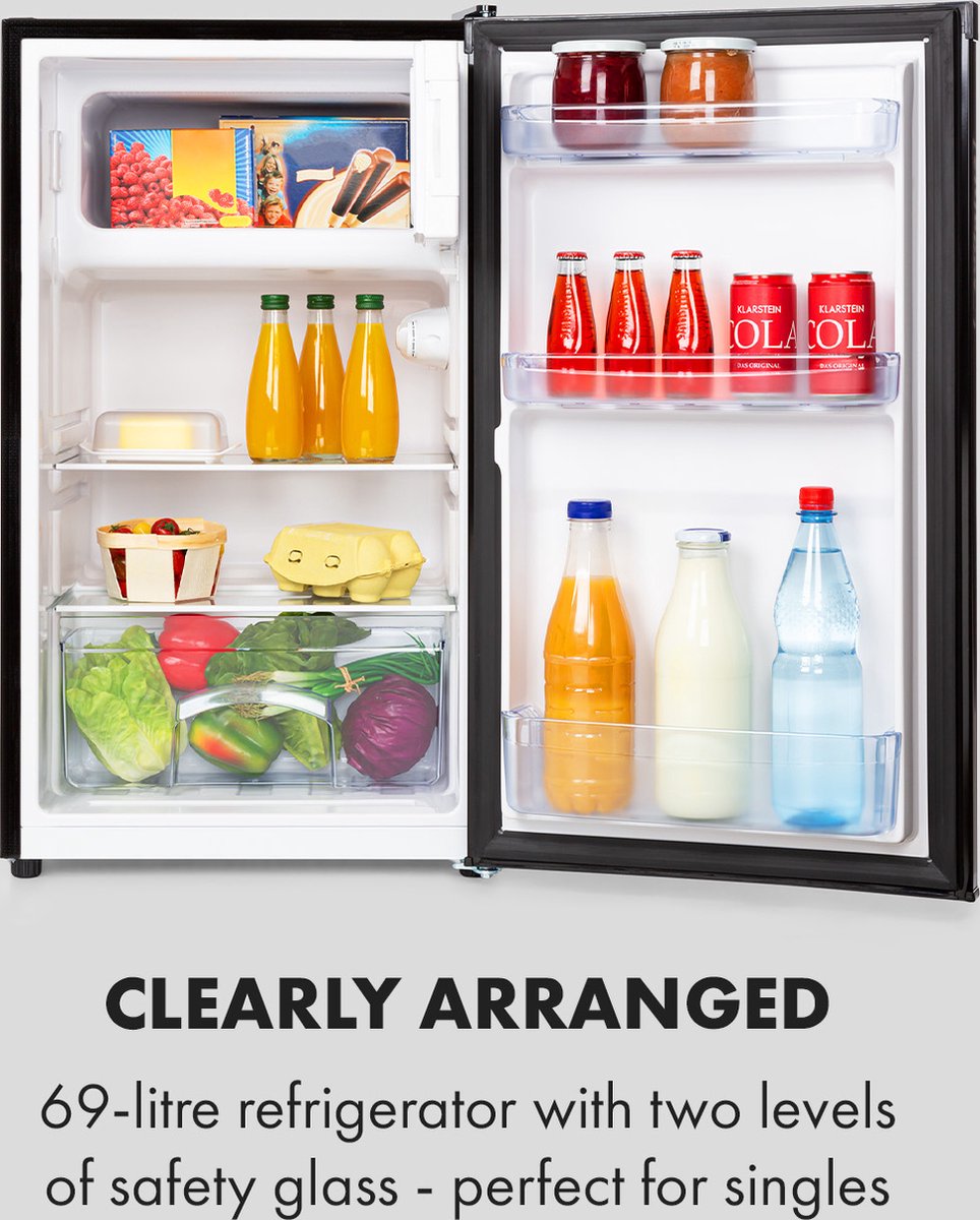 Wat vinden we minder goed