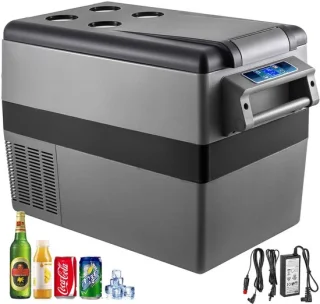 CORE Mini Koelkast - Koelbox