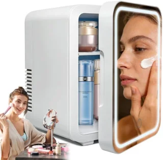 Cosmetische koelkast 4L