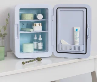 Cosmetische Mini Koelkast 10L