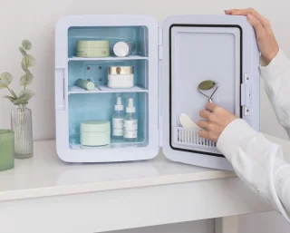 Cosmetische Mini Koelkast 10L