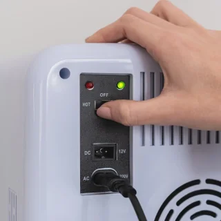 Cosmetische Mini Koelkast 10L