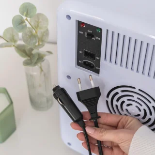 Cosmetische Mini Koelkast 10L