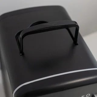 Cosmetische Minikoelkast 4L