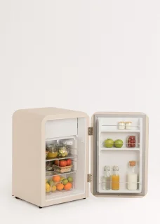 CREATE FRIDGE RETRO 107L koelkast