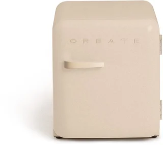 CREATE FRIDGE RETRO 48L koelkast