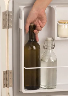 CREATE FRIDGE RETRO 48L Koelkast
