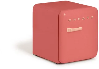 CREATE FRIDGE RETRO 48L