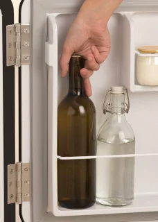 CREATE FRIDGE RETRO 48L
