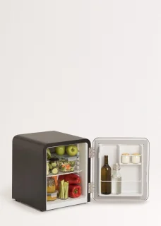 CREATE FRIDGE RETRO 48L
