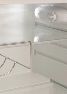 CREATE FRIDGE RETRO Koelkast 107L Sage