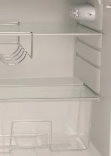 CREATE FRIDGE RETRO Koelkast 107L Sage