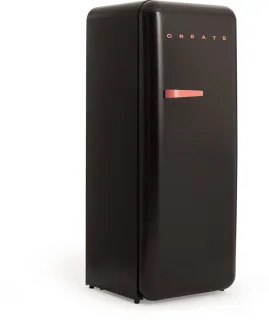 CREATE FRIDGE RETRO Koelkast 281L