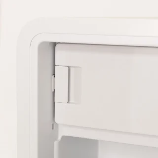 CREATE FRIDGE RETRO Koelkast 281L