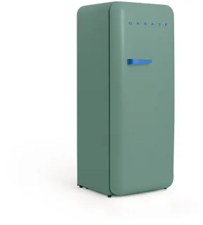 CREATE FRIDGE RETRO Koelkast