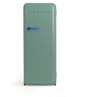 CREATE FRIDGE RETRO Koelkast