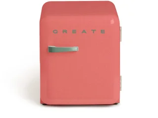 CREATE FRIDGE RETRO Koelkast