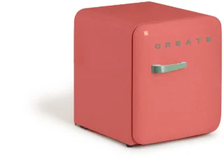 CREATE FRIDGE RETRO Koelkast