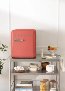 CREATE FRIDGE RETRO Koelkast