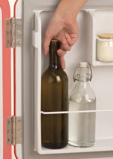 CREATE FRIDGE RETRO Koelkast