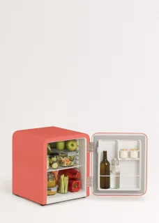 CREATE FRIDGE RETRO Koelkast