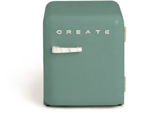 CREATE FRIDGE RETRO Koelkast