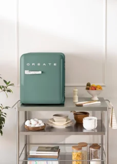 CREATE FRIDGE RETRO Koelkast