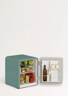 CREATE FRIDGE RETRO Koelkast