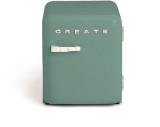 CREATE FRIDGE RETRO Koelkast