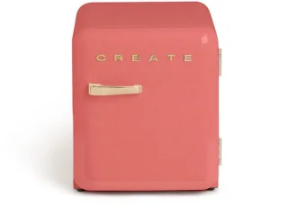 CREATE FRIDGE RETRO Koelkast