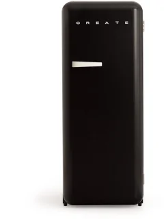 CREATE FRIDGE RETRO Koelkast