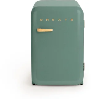 CREATE FRIDGE RETRO Koelkast