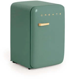 CREATE FRIDGE RETRO Koelkast