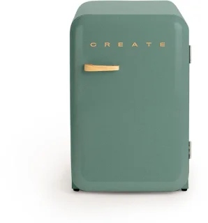 CREATE FRIDGE RETRO Koelkast