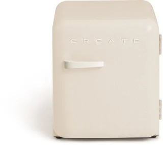 CREATE FRIDGE RETRO Koelkast