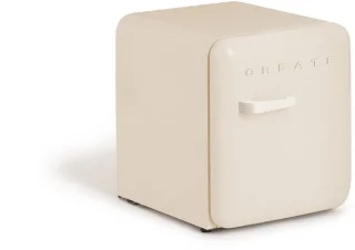 CREATE FRIDGE RETRO Koelkast