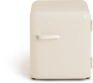 CREATE FRIDGE RETRO Koelkast
