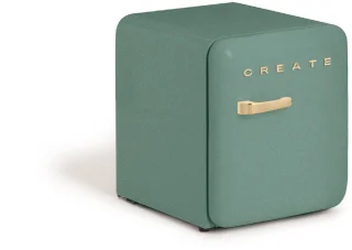 CREATE FRIDGE RETRO Koelkast