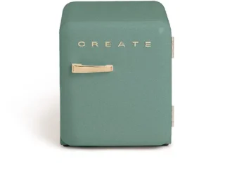 CREATE FRIDGE RETRO Koelkast