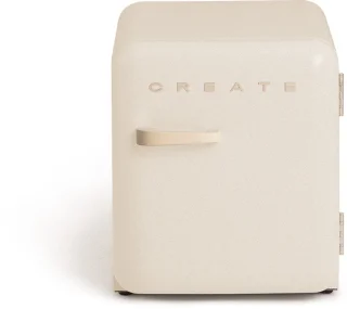 CREATE FRIDGE RETRO Koelkast