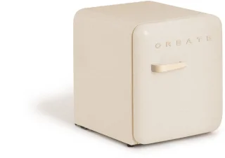 CREATE FRIDGE RETRO Koelkast
