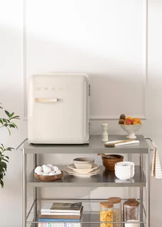 CREATE FRIDGE RETRO Koelkast